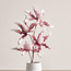 Lily Stem Flower - 104 cm-household-gardenandoutdoor-artificialflowersandplants-stems-image-1