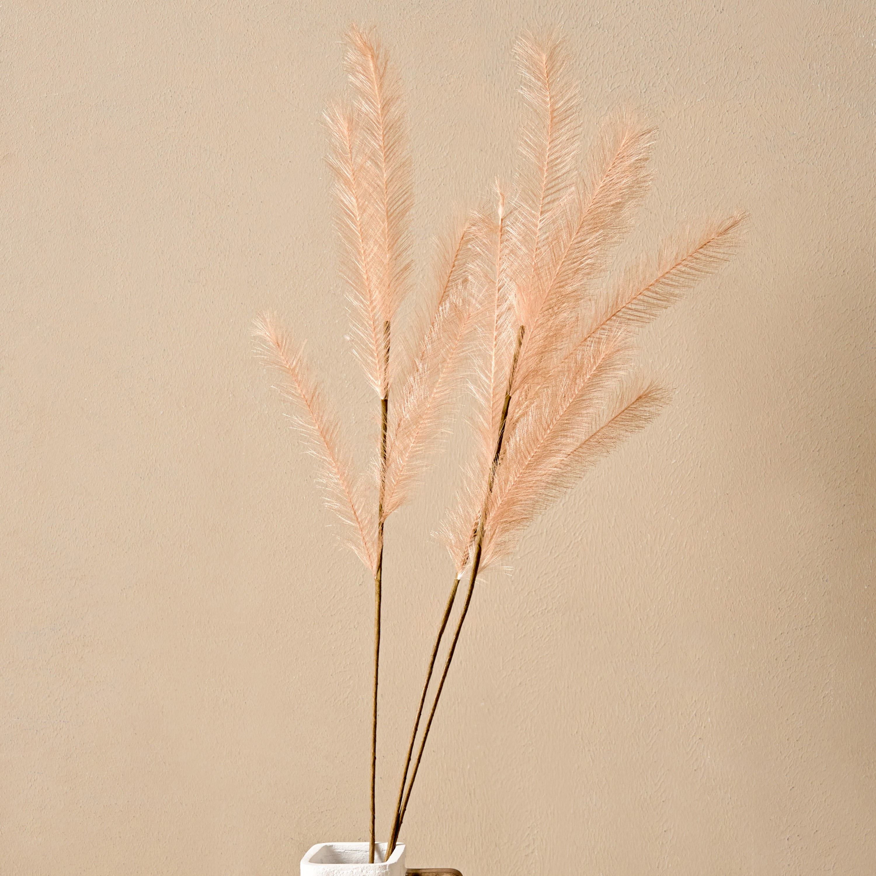 Reed Spray - 124 cm