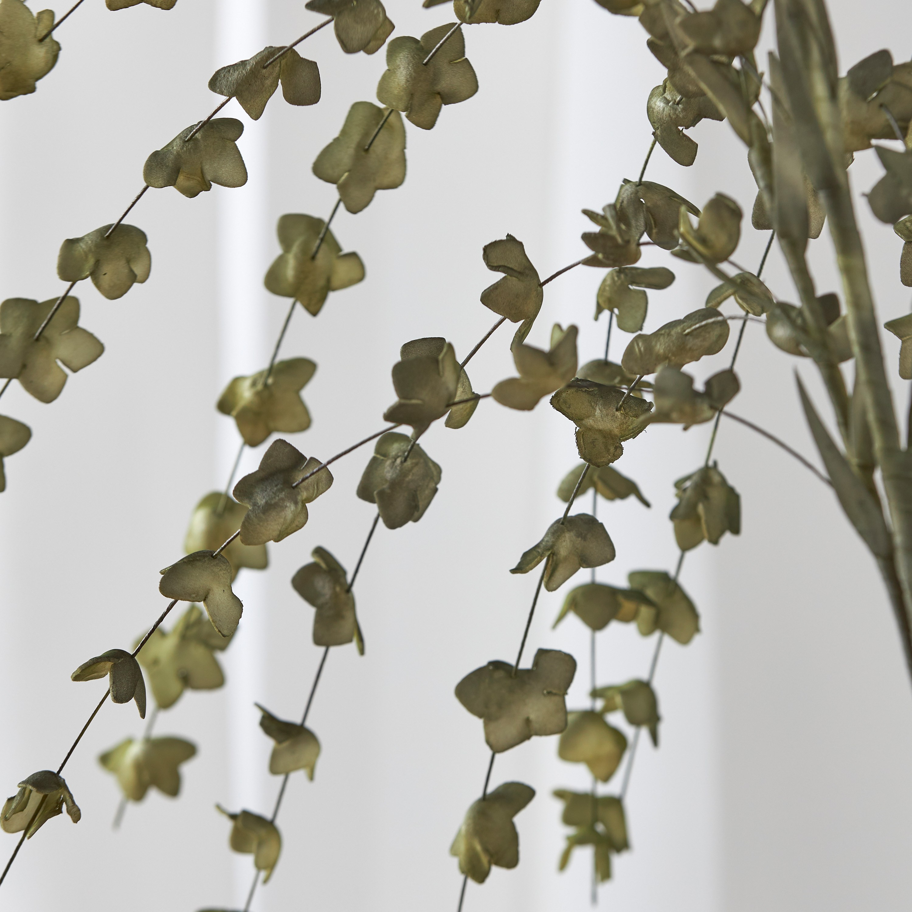 Dischidia Ruscifolia Leaves - 124 cm-household-gardenandoutdoor-artificialflowersandplants-fillers-image-2