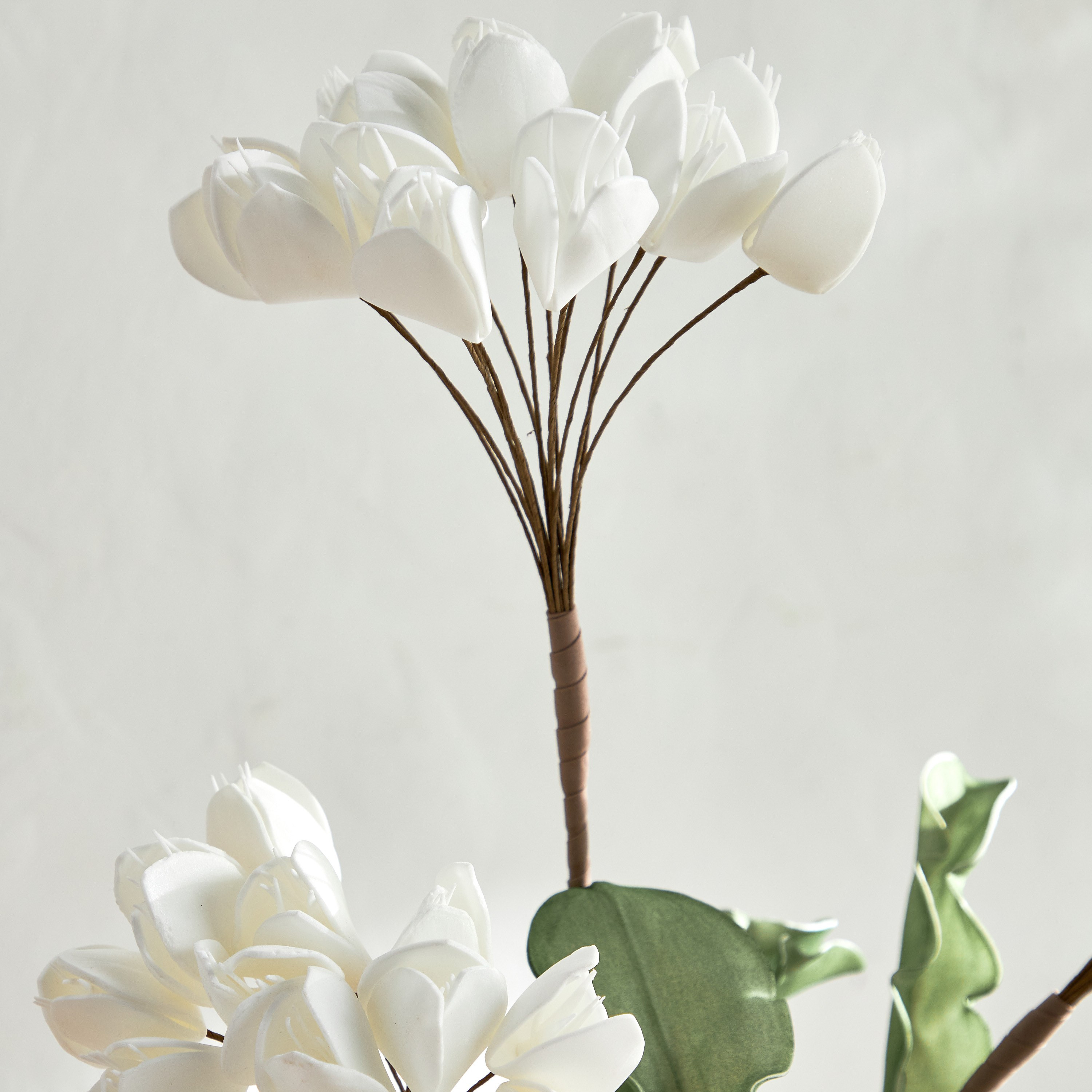 Tulip Stem Flower - 101 cm-household-gardenandoutdoor-artificialflowersandplants-stems-image-2