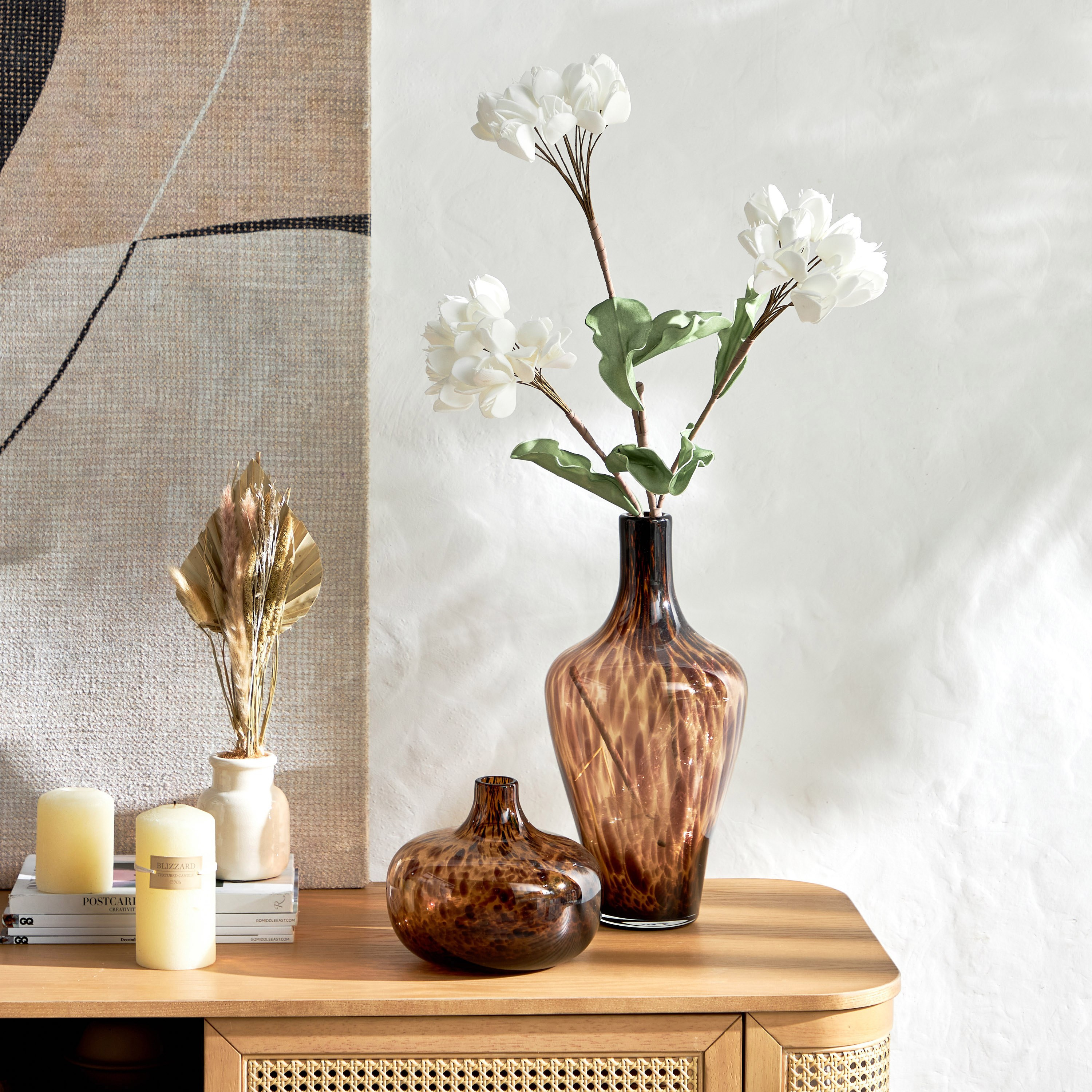 Tulip Stem Flower - 101 cm-household-gardenandoutdoor-artificialflowersandplants-stems-image-3