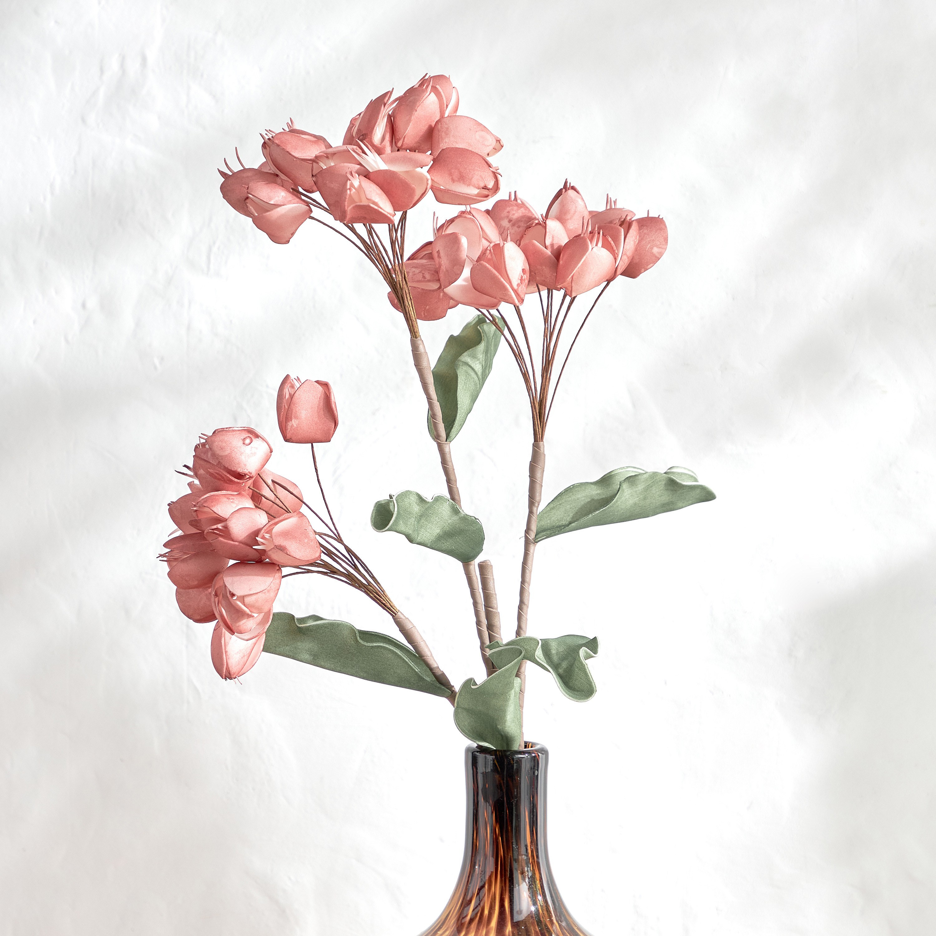 Tulip Stem Flower - 101 cm-household-gardenandoutdoor-artificialflowersandplants-stems-image-1