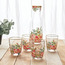 طقم إبريق 5 قطع - أرتفول بلوم - 1.4 لتر-household-dining-drinkserveware-jugsdecantersandcarafes-image-4