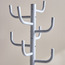 George Clothes Hanger-household-storage-storagesolutions-tallhangers-image-2