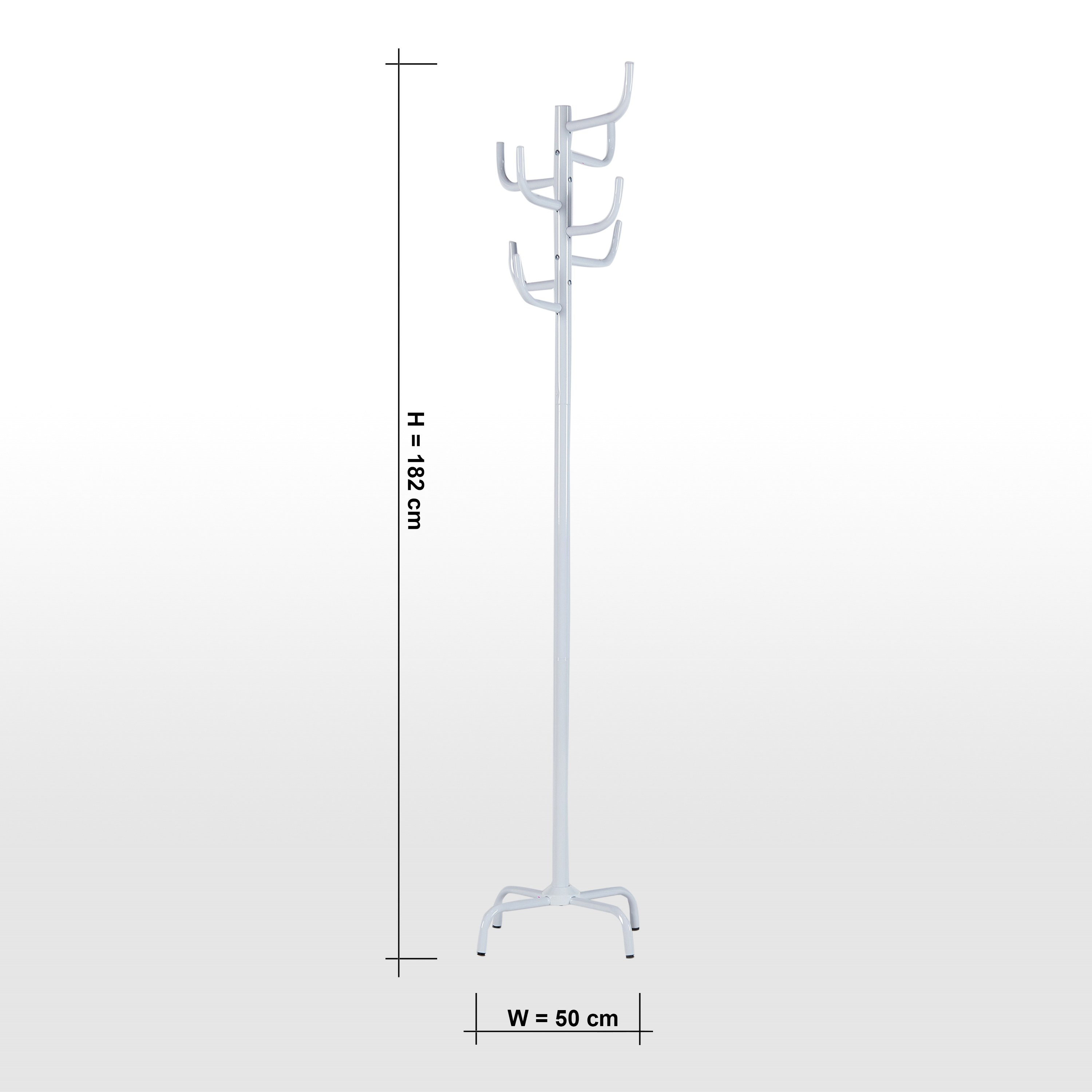 George Clothes Hanger-household-storage-storagesolutions-tallhangers-image-4