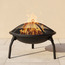 Fotia Metal Firepit - 56cm-binpromo_ALLBANKS_OMN_14032025-image-1