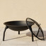 Fotia Metal Firepit - 56cm-binpromo_ALLBANKS_OMN_14032025-image-2