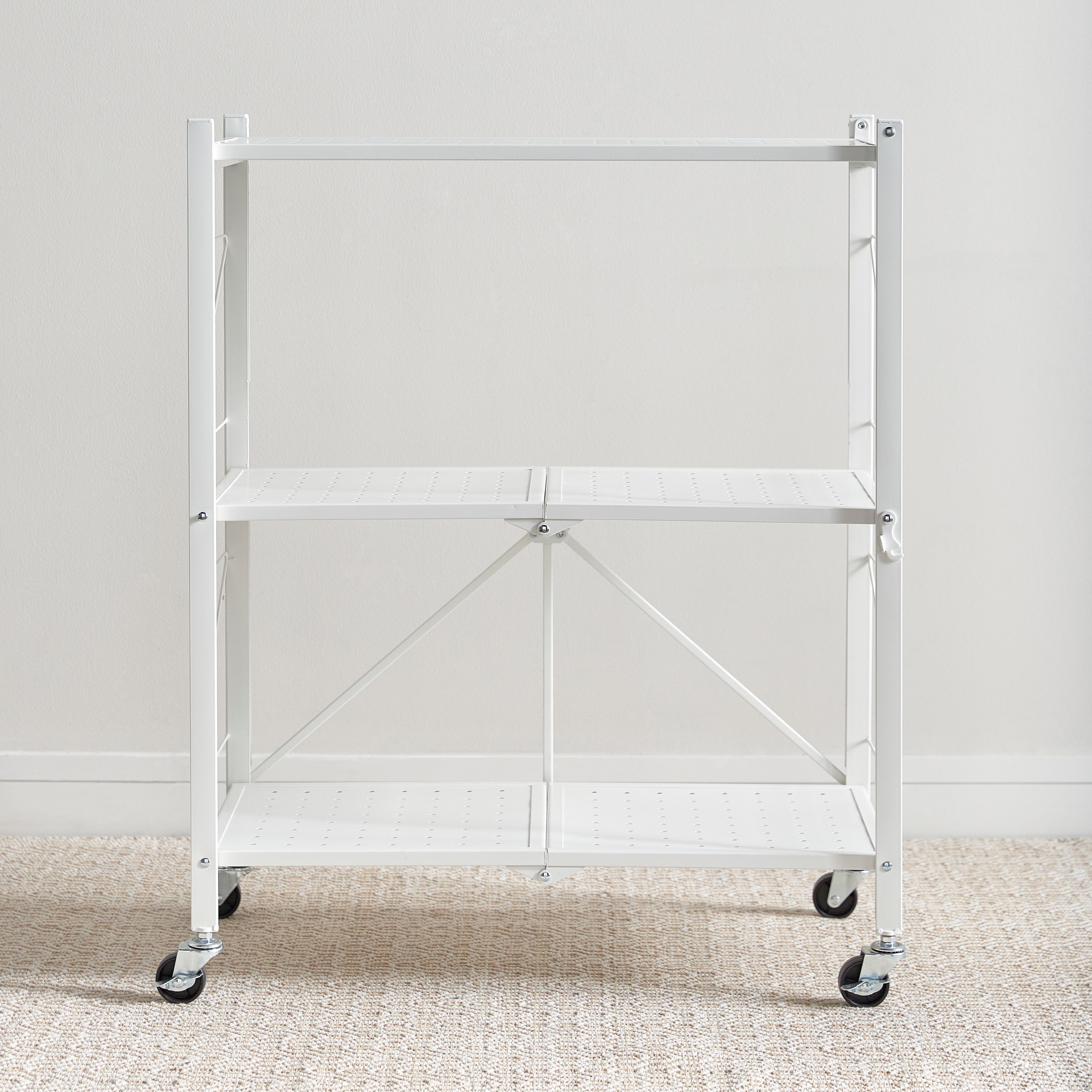 Trudy 3-Tier Storage Rack - 35x68 cm-household-storage-storagesolutions-drawercabinets-image-2