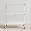 Trudy 3-Tier Storage Rack - 35x68 cm-household-storage-storagesolutions-shoeracksandstorage-image-2