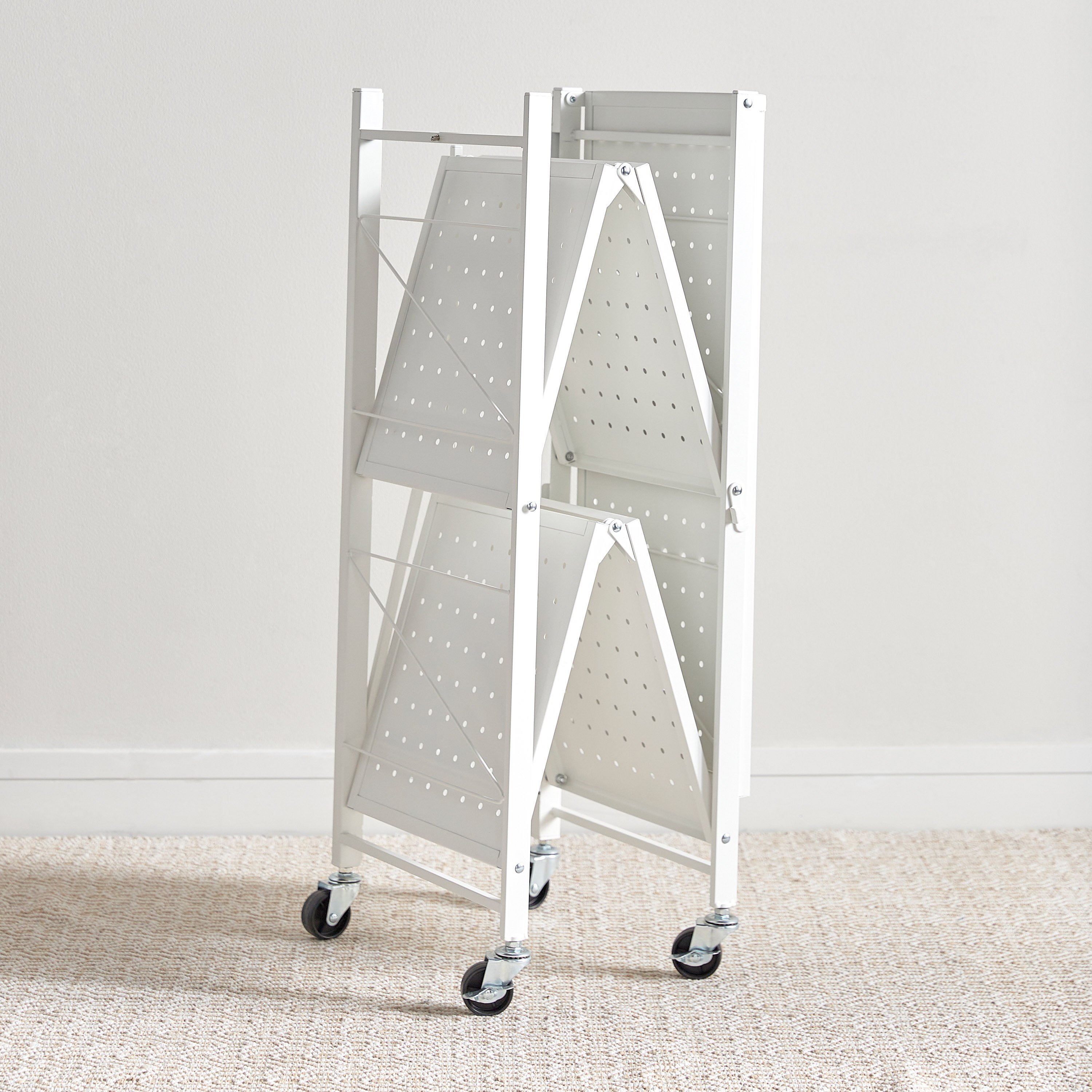 Trudy 3-Tier Storage Rack - 35x68 cm-household-storage-storagesolutions-drawercabinets-image-3