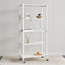 Trudy 5-Tier Storage Rack - 35x68 cm-household-storage-storagesolutions-shoeracksandstorage-image-1