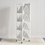Trudy 5-Tier Storage Rack - 35x68 cm-household-storage-storagesolutions-shoeracksandstorage-image-3