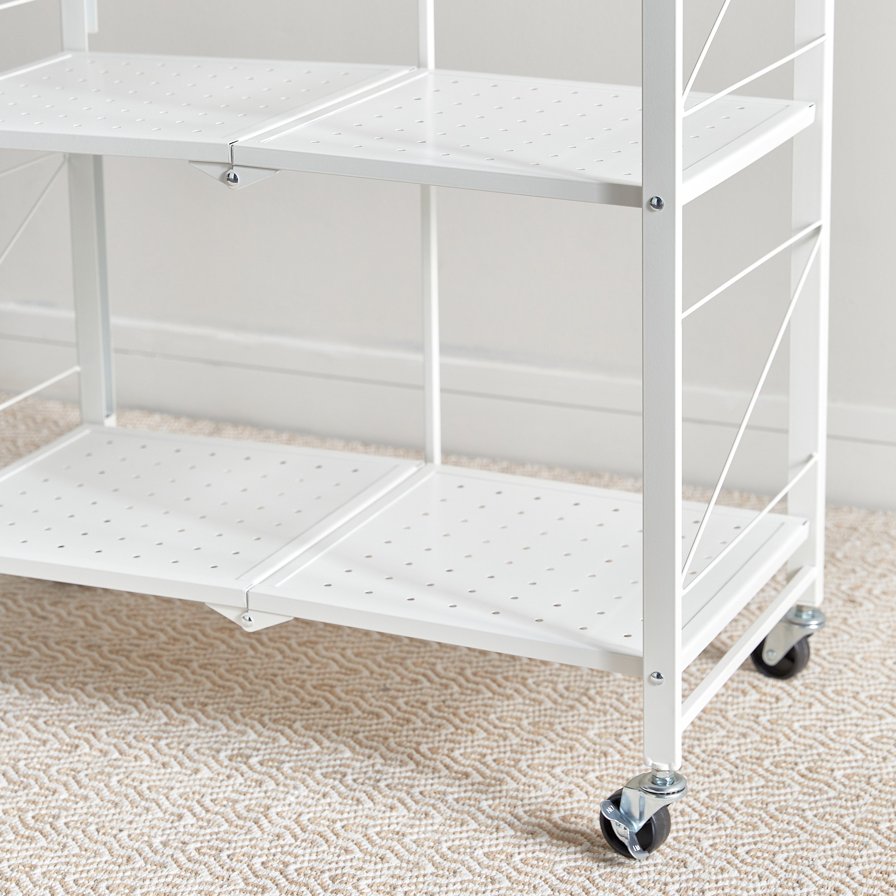 Trudy 5-Tier Storage Rack - 35x68 cm-household-storage-storagesolutions-drawercabinets-image-5