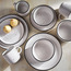 Hanzo 16-Piece Stoneware Dinner Set - Serves 4-household-dining-dinnerware-dinnersets-image-1