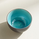 Shop Neel Ceramic Rice Bowl - 12 cm Online | Home Centre UAE
