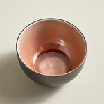 Shop Amber Ceramic Rice Bowl - 12 cm Online | Home Centre UAE