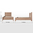 سرير فردي - نازاريو - 120x200 سم-furniture-bedroom-beds-singlebeds-image-1