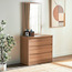 Nazario 3-Drawer Dresser with Mirror-furniture-bedroom-dressersandmirrors-image-1