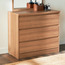 Nazario 3-Drawer Dresser with Mirror-furniture-bedroom-dressersandmirrors-image-3
