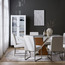 طاولة سفرة بسطح زجاج 6 مقاعد - سولوس-PROMO_HC_SA_TESTBINPROMO_080926-image-1