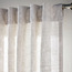 طقم ستائر غير مبطنة قطعتين - دوفر - 240x135 سم-household-windows-curtains-image-4