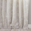 طقم ستائر غير مبطنة قطعتين - دوفر - 240x135 سم-household-windows-curtains-image-3