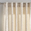 Somerton 2-Piece Unlined Curtain Set - 135x240 cm-household-windows-curtains-image-3