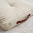Benefield Floor Cushion - 50x50 cm-household-cushionsandthrows-floorcushions-image-3