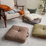 Benefield Floor Cushion - 50x50 cm-household-cushionsandthrows-floorcushions-image-4