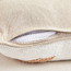 وسادة محشوة - وولنت - 90x35 سم-household-cushionsandthrows-filledcushions-decorativecushions-image-2