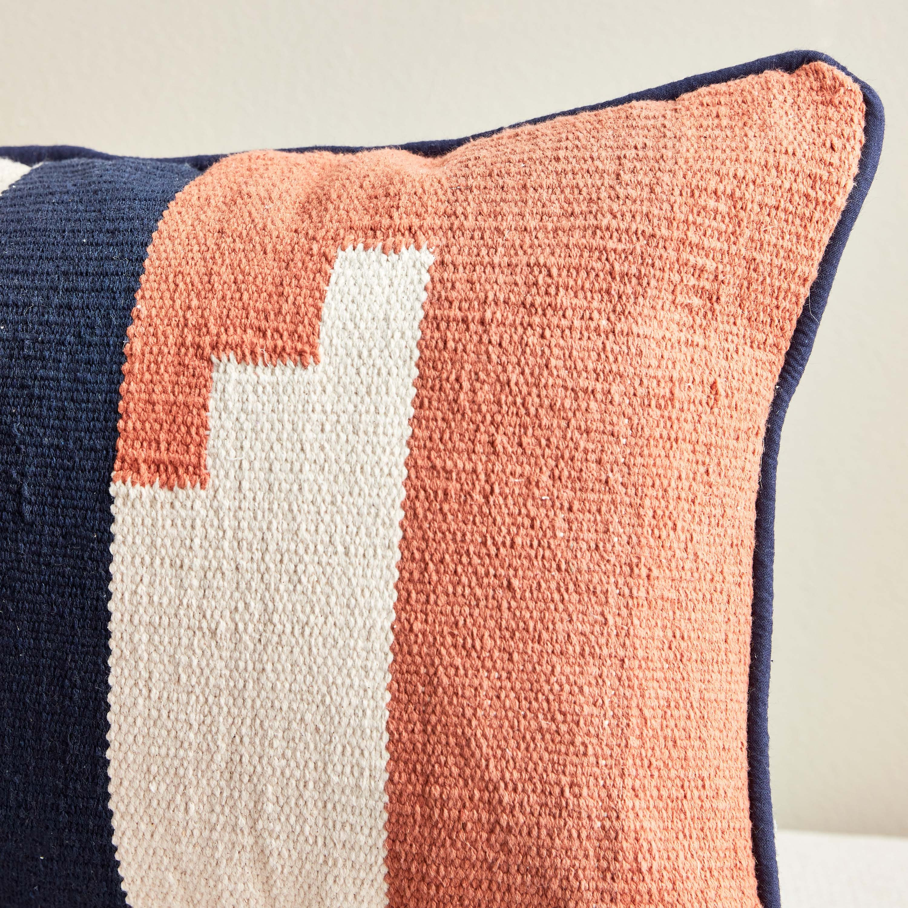 Willow Filled Cushion - 35x90 cm-household-cushionsandthrows-filledcushions-decorativecushions-image-2