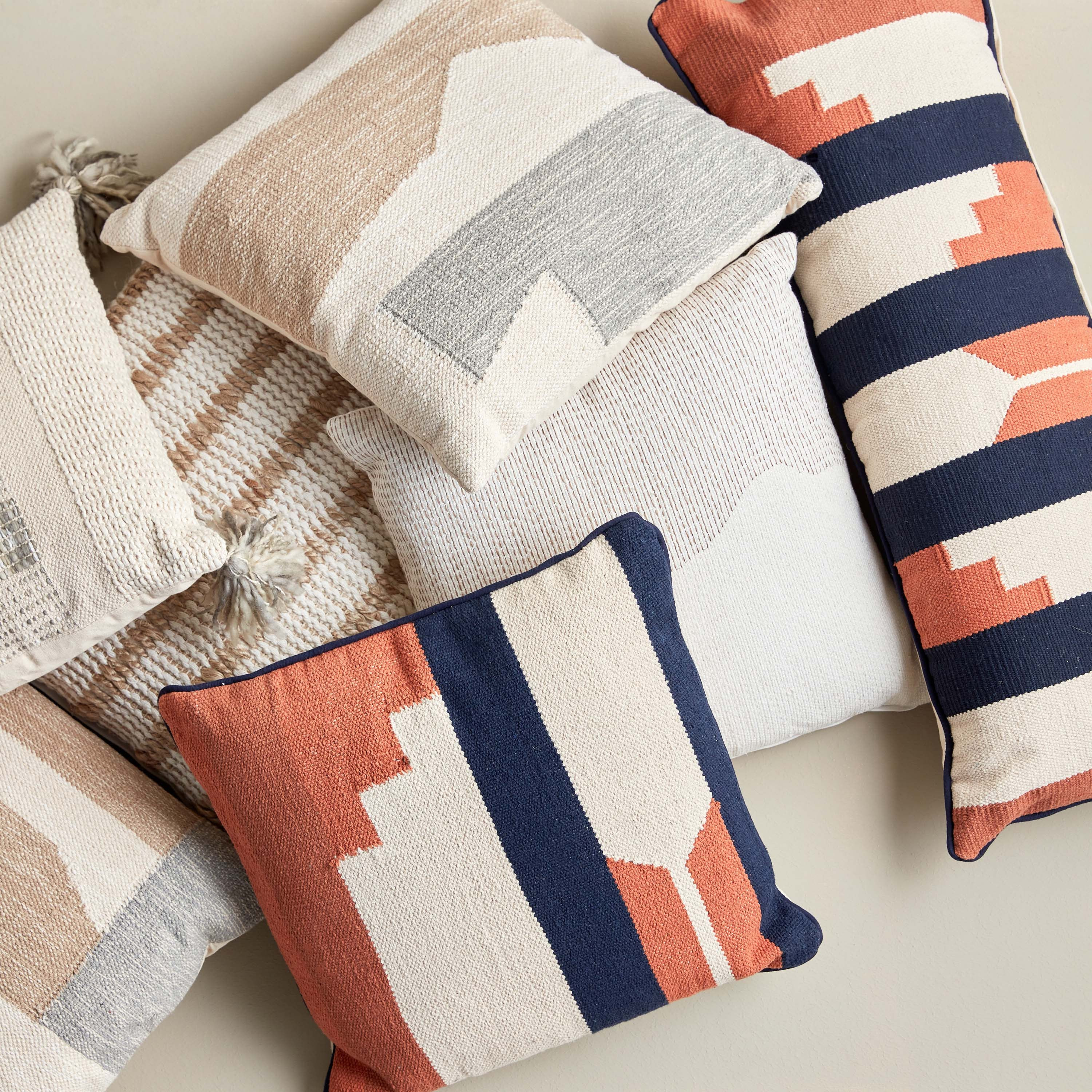 Willow Filled Cushion - 35x90 cm-household-cushionsandthrows-filledcushions-decorativecushions-image-4
