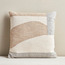 Pollock Hori Filled Cushion - 50x50 cm-household-cushionsandthrows-filledcushions-decorativecushions-image-1