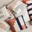 Pollock Hori Filled Cushion - 50x50 cm-household-cushionsandthrows-filledcushions-decorativecushions-image-4