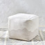 Cheyenne Pouffe - 40x40 cm-furniture-sofaandseating-ottomansbeanbagsandpoufs-image-1