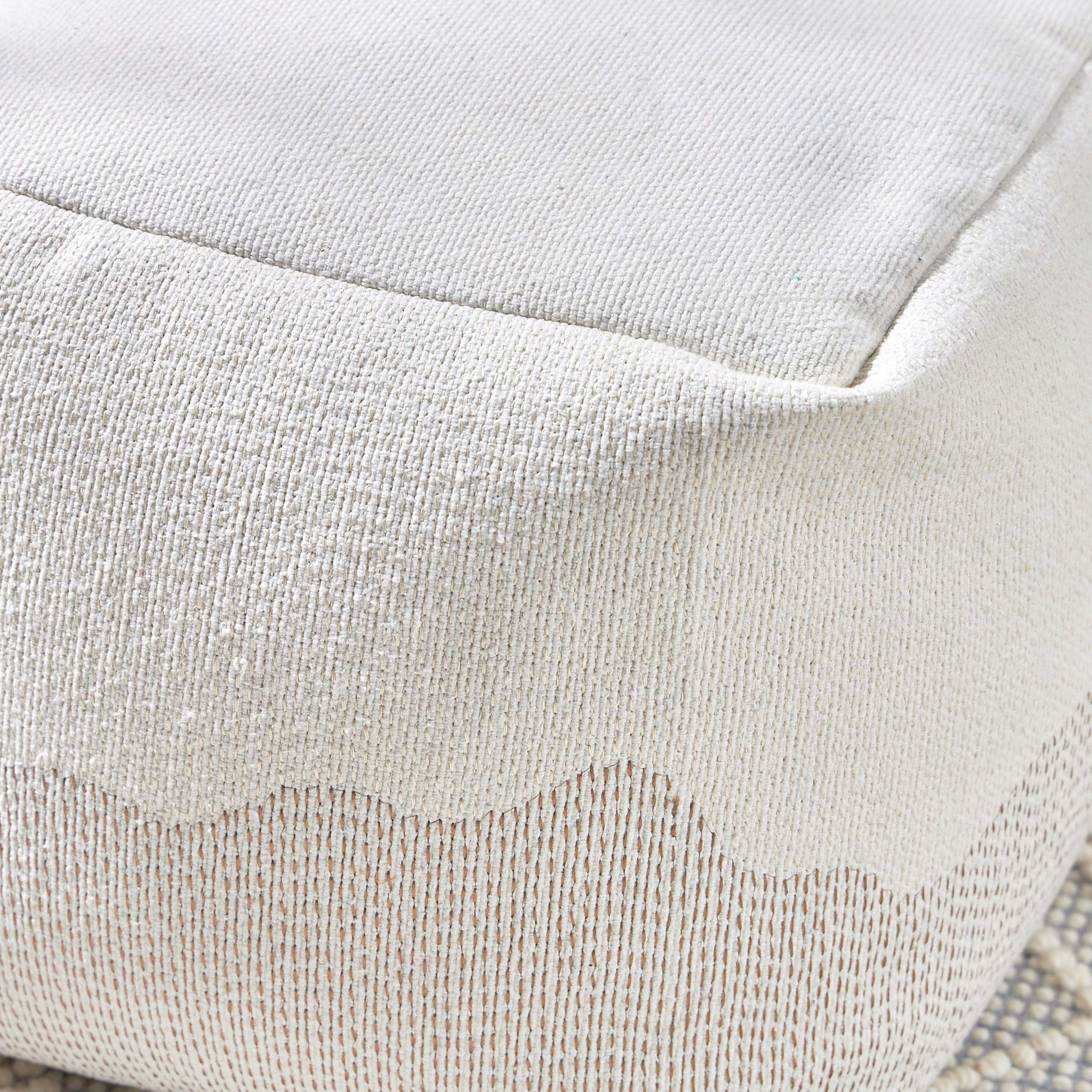 Cheyenne Pouffe - 40x40 cm-household-cushionsandthrows-floorcushions-image-3