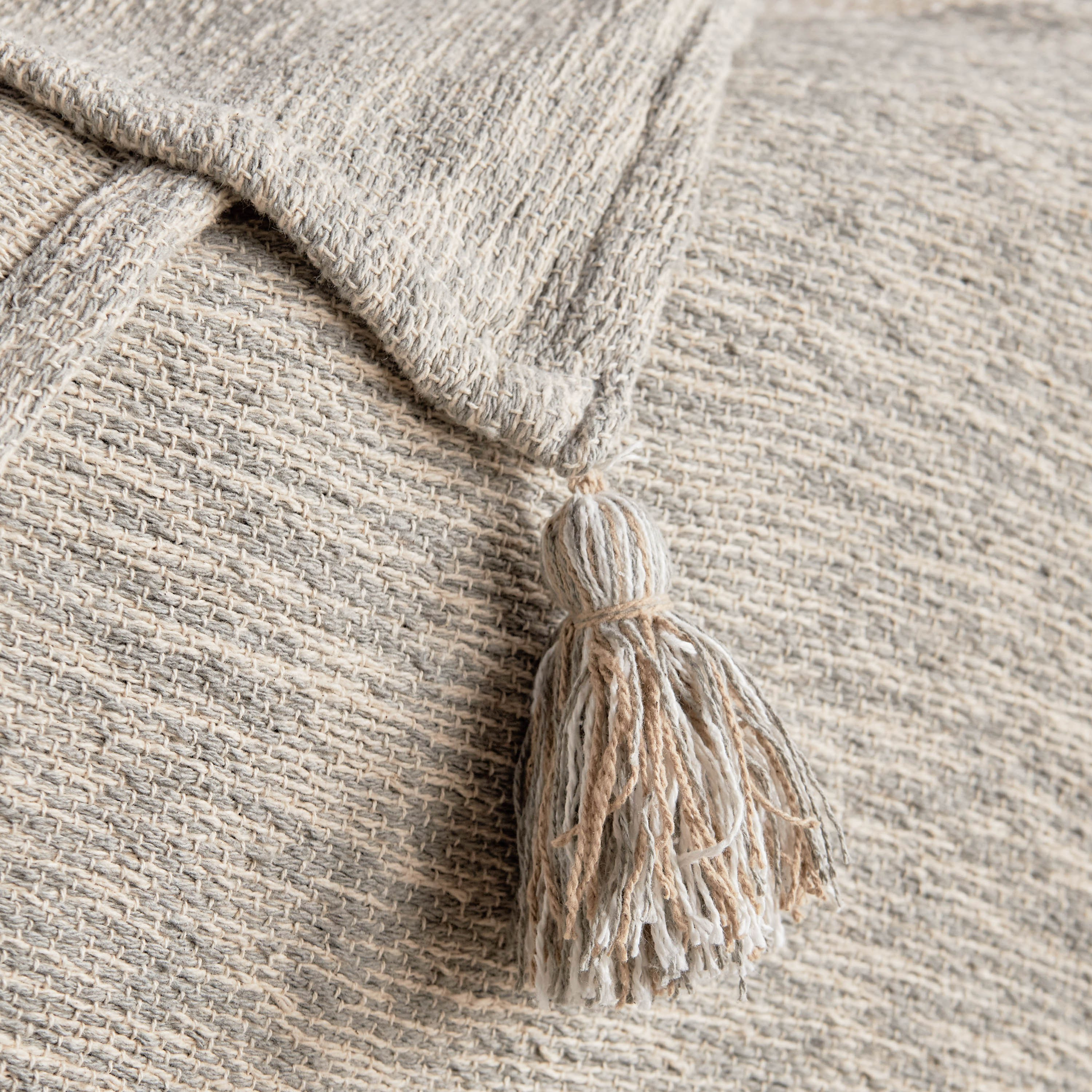 Pollock Cotton Throw - 130x170 cm-household-cushionsandthrows-throwsandblankets-throws-image-3