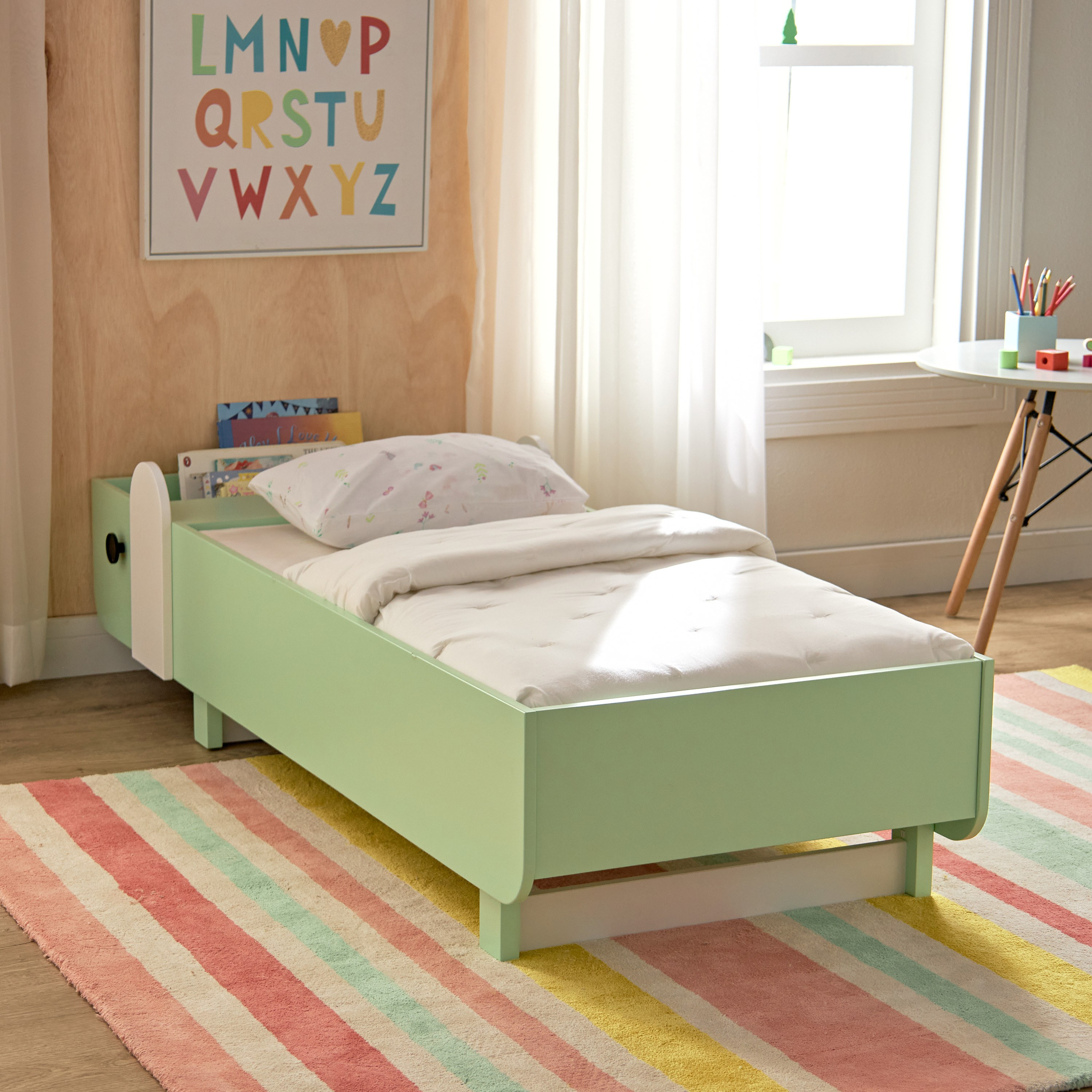 Toddler cheap bed online