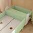 Connor Toddler Bed with Storage - 60x120 cm-baby-nursery-toddlerbeds-image-5