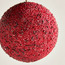 Beaded Hanging Bauble - 15 cm-household-christmas-treesandornaments-treeornaments-image-2