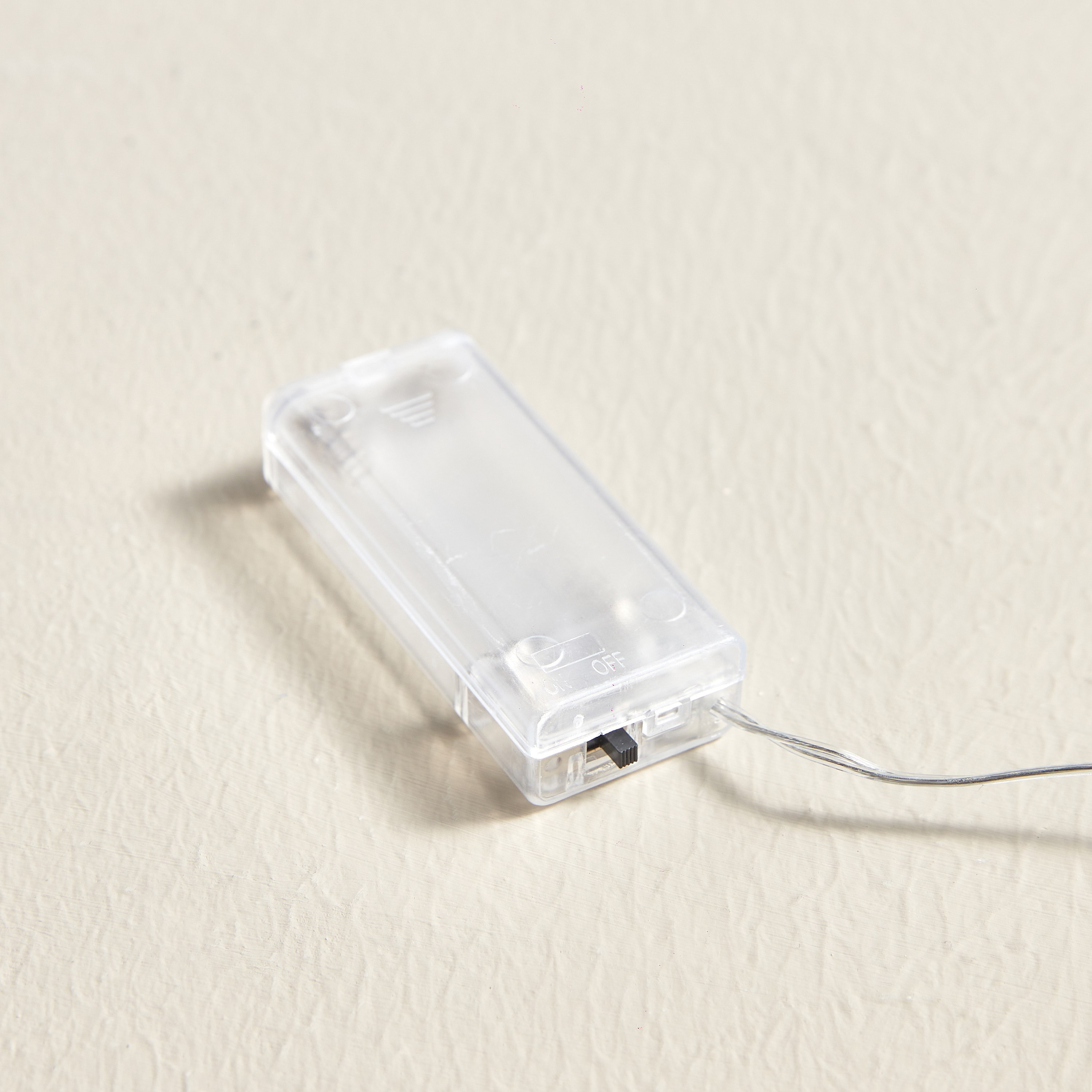 Sparkle 40 LED String Light -  420 cm-household-gardenandoutdoor-outdoor-image-3