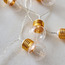 حبل إضاءة 10 مصابيح أل إي دي - دازل - 165 سم-household-gardenandoutdoor-outdoor-image-2