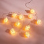 حبل إضاءة بـ10 لمبات أل إي دي بتصميم ورد إسفنج - بلوسوم - 165 سم-household-gardenandoutdoor-outdoor-image-3