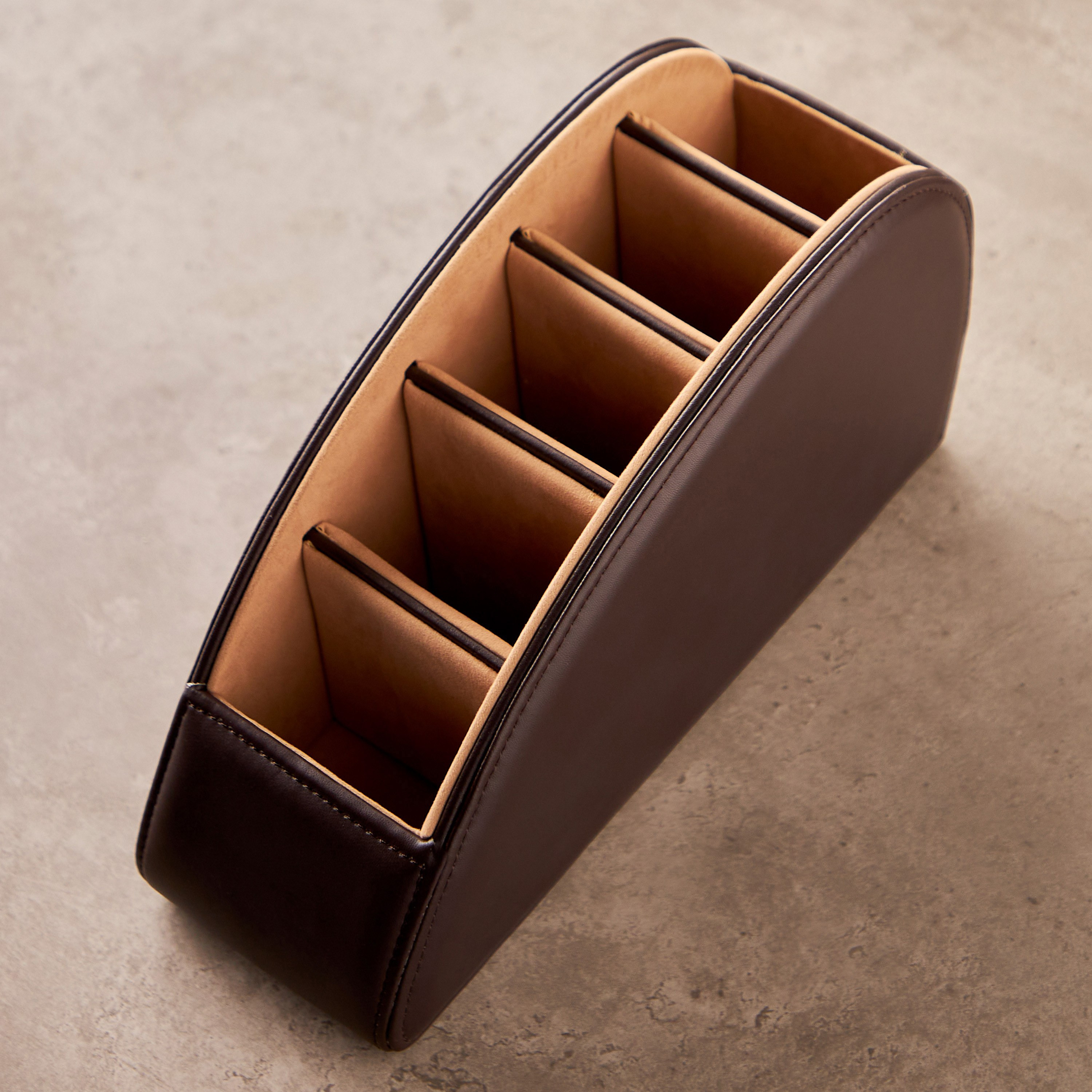 Louis Remote Control Holder-household-storage-storagesolutions-mediastorage-image-2