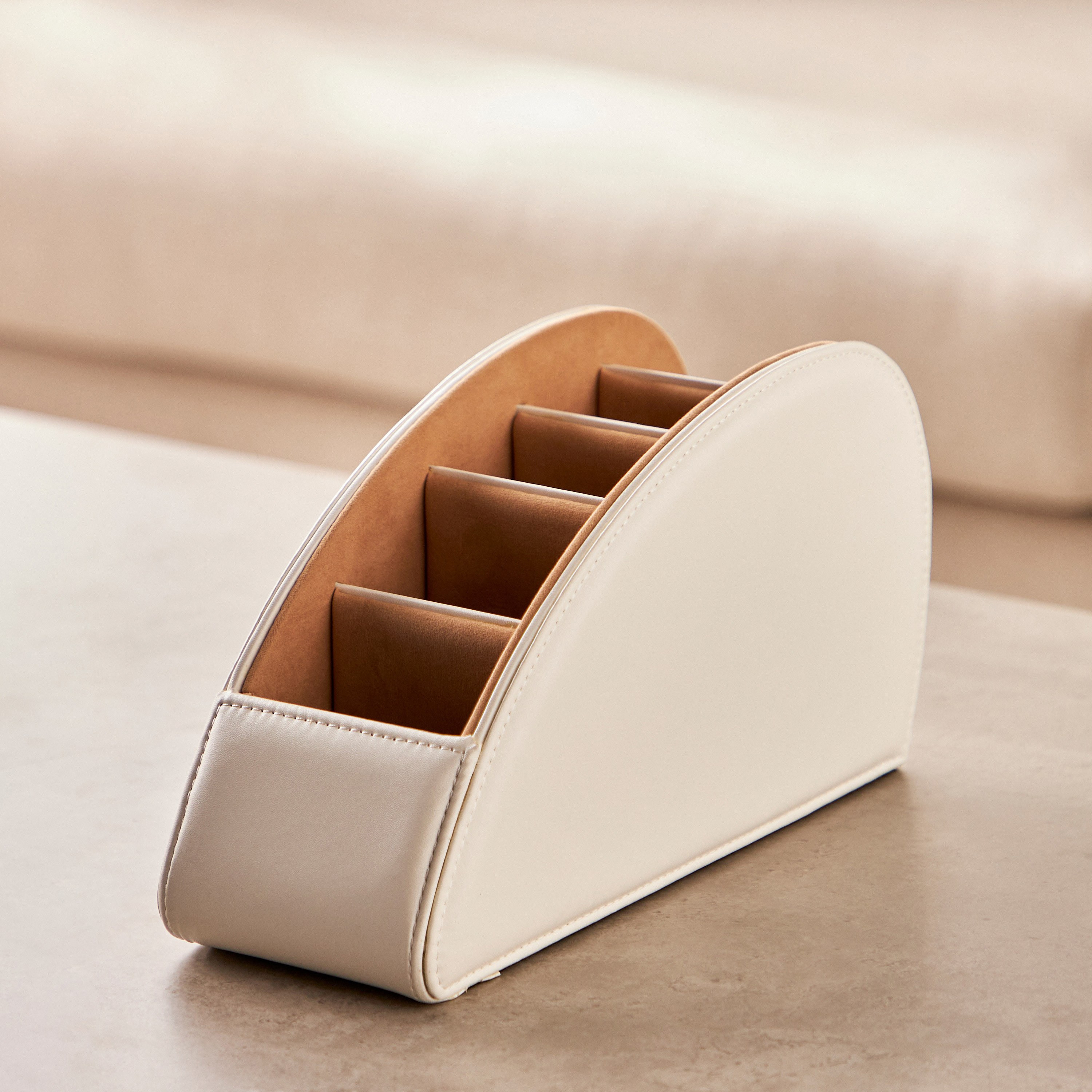 Louis Remote Control Holder-household-storage-storagesolutions-mediastorage-image-1
