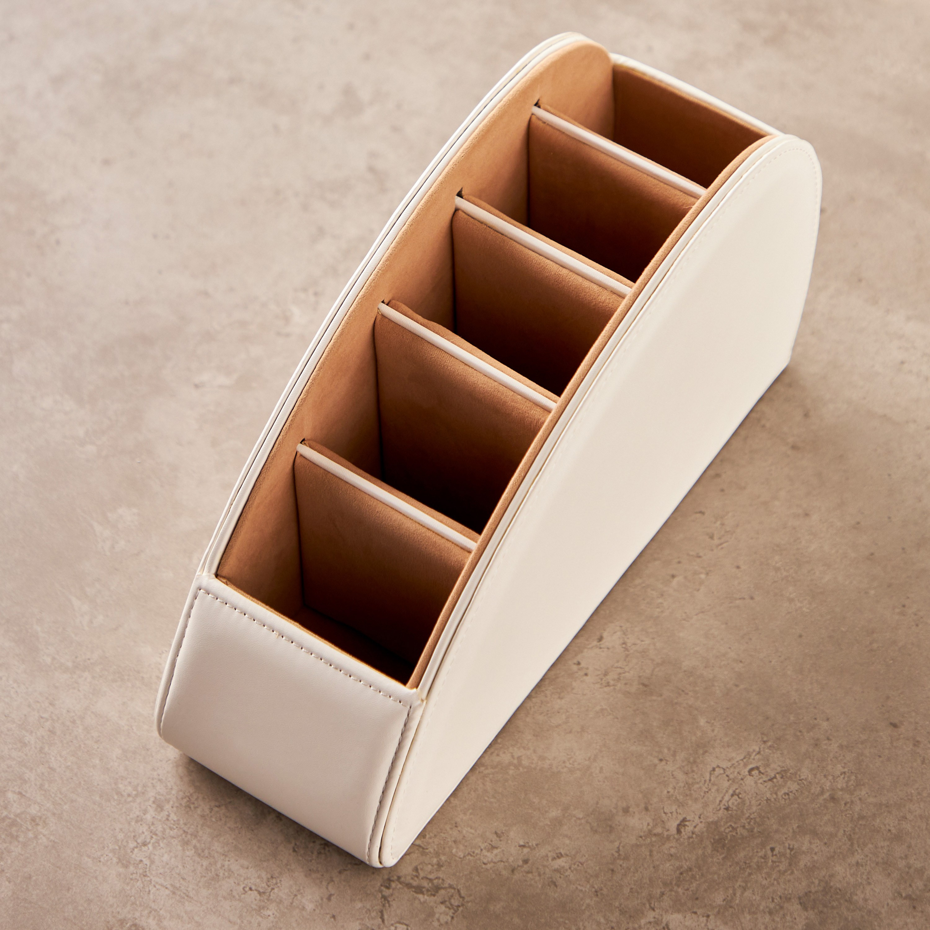 Louis Remote Control Holder-household-storage-storagesolutions-mediastorage-image-2