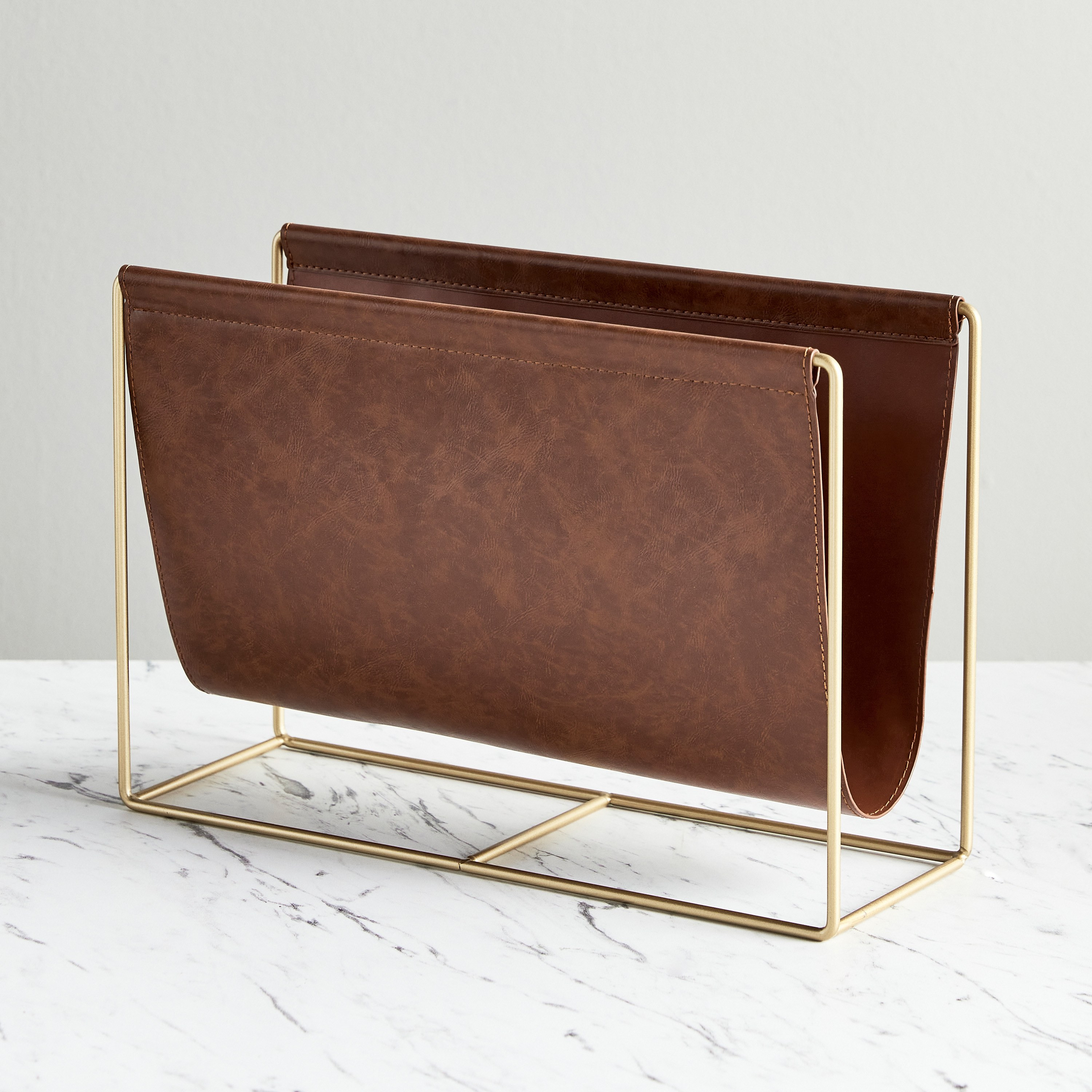Shop Christopher Magazine Rack | Homecentre Oman