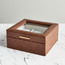 Christopher 6-Compartment Watch Box-household-storage-jewelleryorganizing-jewelleryboxesandstands-image-1