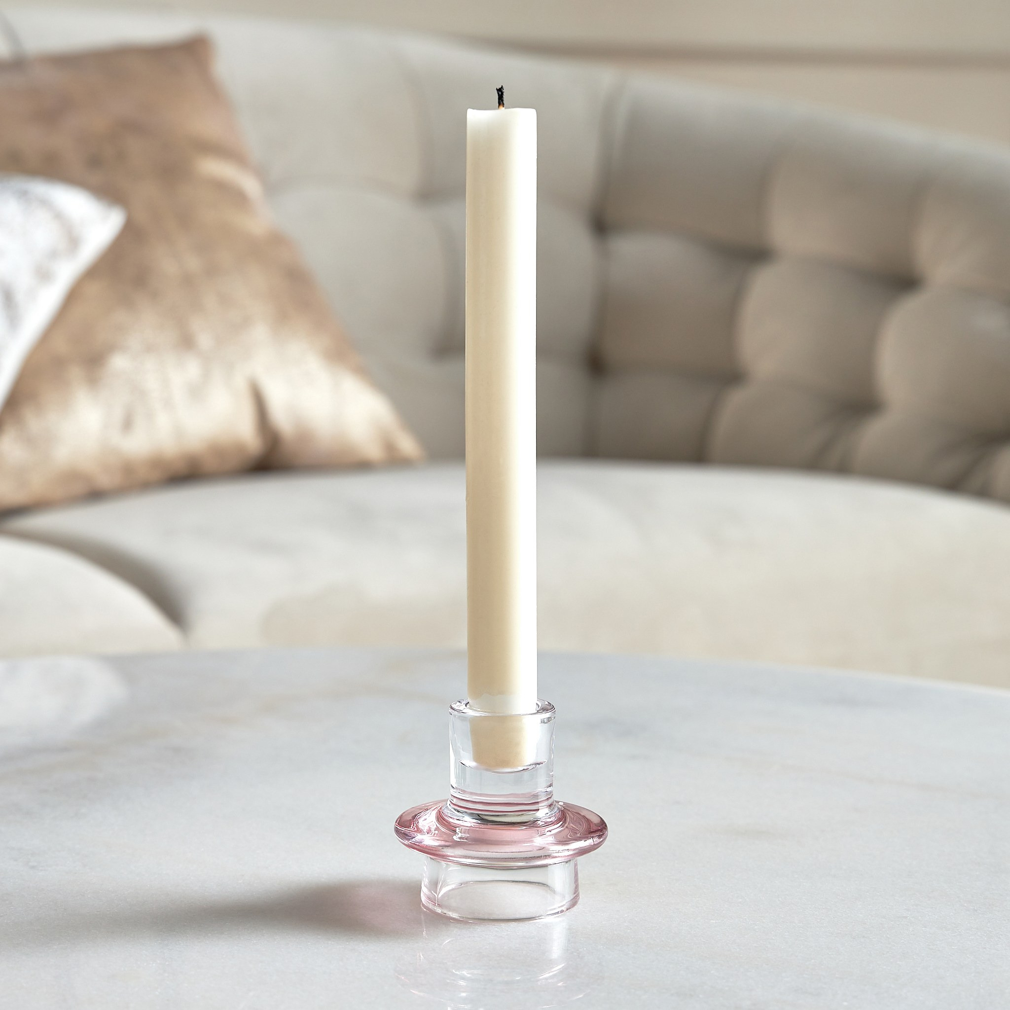 Fuego Tealight Candleholder-household-decor-candleholdersandlanterns-image-2