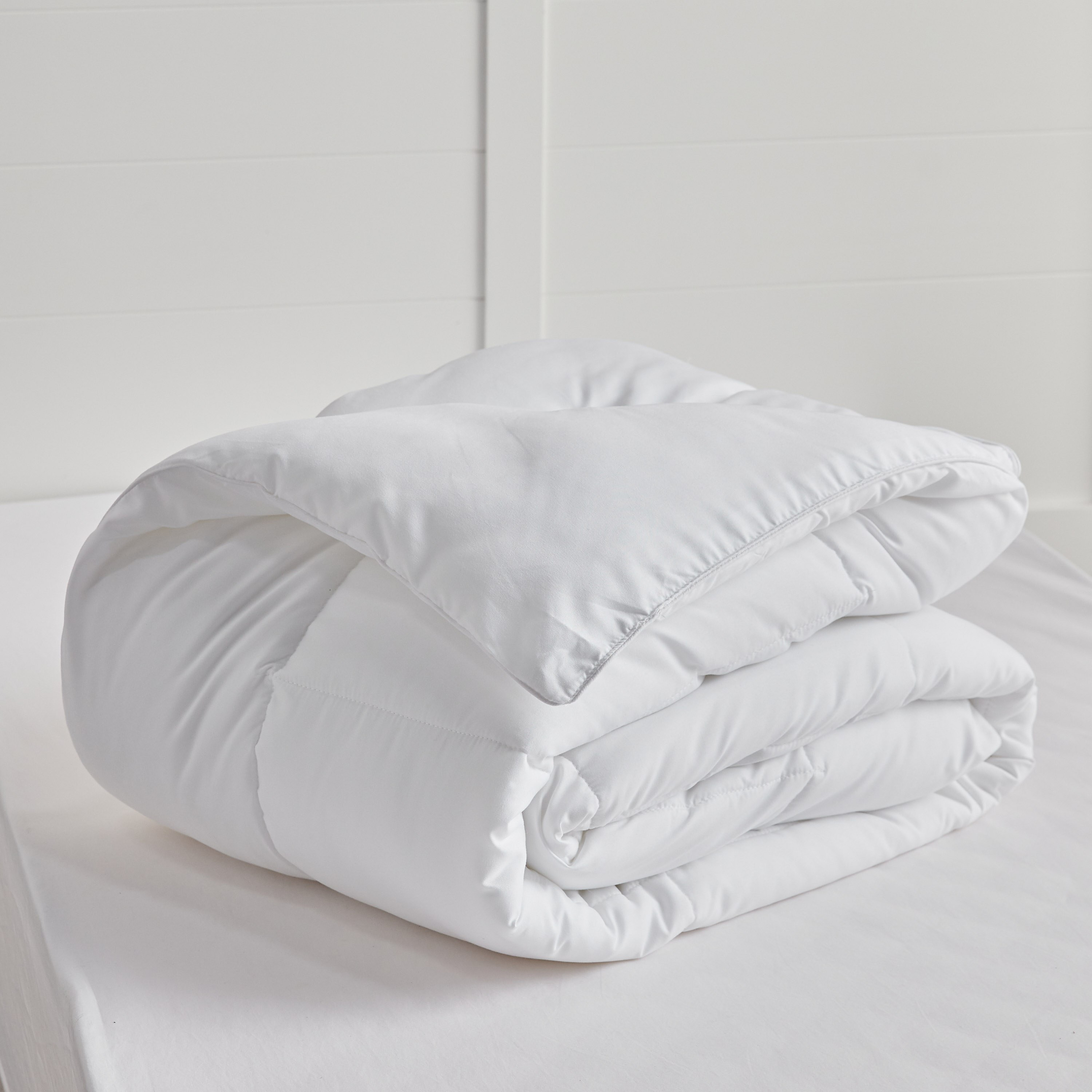Silvadur Single Duvet - 135x200 cm-babyandkids-beddingandwindows-bedding-duvets-image-2